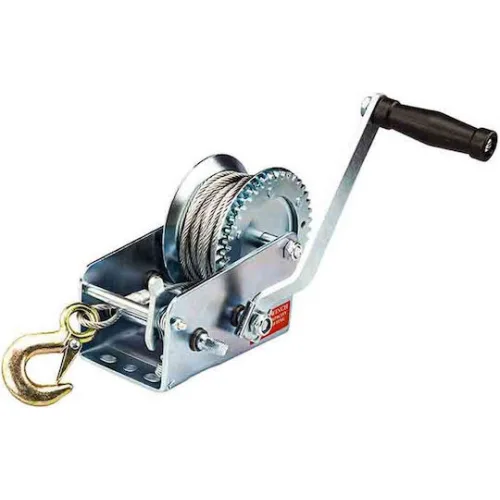 Bormann BWR5190 Χειροκίνητος Εργάτης 900kg