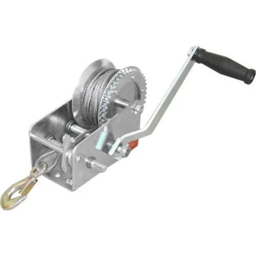 Bormann BWR5190 Χειροκίνητος Εργάτης 900kg