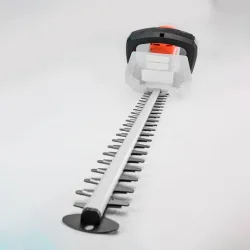 Nakayama EH7750 Ηλεκτρικό Μπορντουροψάλιδο 710W με Μήκος Λάμας 71cm Nakayama EH7750 Ηλεκτρικό Μπορντουροψάλιδο 710W με Μήκος Λάμας 71cm