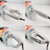 Nakayama EH7750 Ηλεκτρικό Μπορντουροψάλιδο 710W με Μήκος Λάμας 71cm