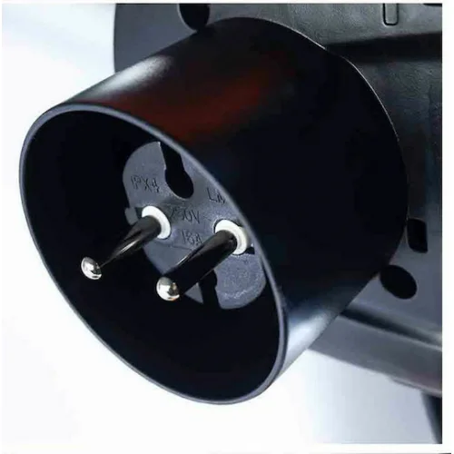 Nakayama EM3410 Μηχανή Γκαζόν Ηλεκτρική 1400W