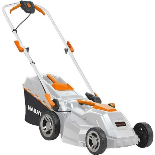 Nakayama EM4010 Μηχανή Γκαζόν Ηλεκτρική 1600W
