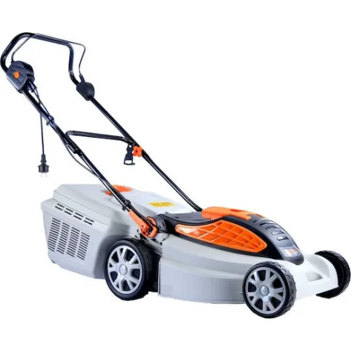 Nakayama EM4020 Μηχανή Γκαζόν Ηλεκτρική 1800W