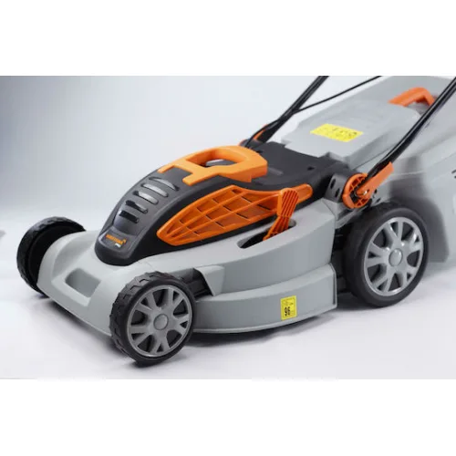 Nakayama EM4020 Μηχανή Γκαζόν Ηλεκτρική 1800W