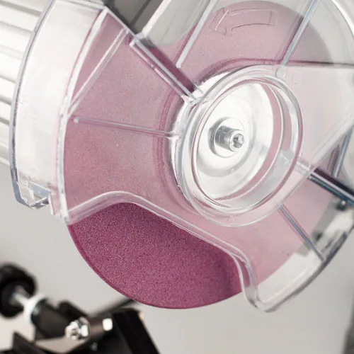 Nakayama ES2310 Ηλεκτρικό Τροχιστικό Αλυσίδων 230W 036289