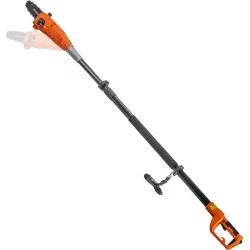 Nakayama ES7250 Σταθερό Κονταροπρίονο Ρεύματος 750W με Λάμα 20cm Συνολικού Μήκους 200cm και Βάρους 3.6kg Nakayama ES7250 Σταθερό Κονταροπρίονο Ρεύματος 750W με Λάμα 20cm Συνολικού Μήκους 200cm και Βάρους 3.6kg