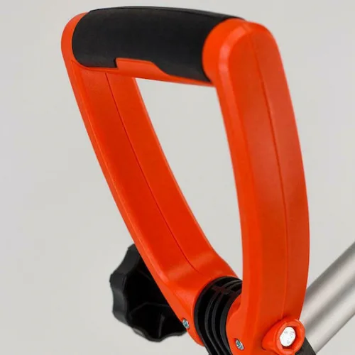 Nakayama ET6100 Ηλεκτρικό Χορτοκοπτικό Ώμου / Χειρός 550W 4kg