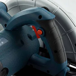 Bormann Pro BCS2350 Pro Δισκοπρίονο 2300W