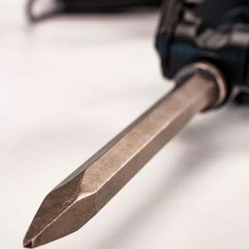 Bormann Pro BDH5000 Κρουστικό Κατεδαφιστικό Ρεύματος 2000W με Υποδοχή HEX