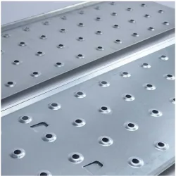 Bormann Εξάρτημα Σκάλας Pro 044444