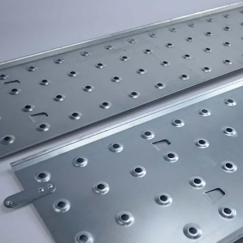 Bormann Εξάρτημα Σκάλας Pro 044444 Bormann Εξάρτημα Σκάλας Pro 044444