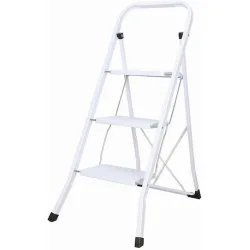 Bormann BHL6002 Σκαλοσκαμπό Σιδήρου 2 Σκαλιών Bormann BHL6002 Σκαλοσκαμπό Σιδήρου 2 Σκαλιών