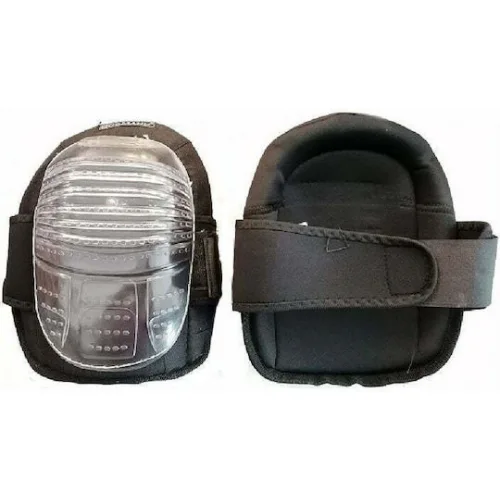 Bormann BHT1540 Επιγονατίδες Εργασίας με Gel