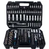 Bormann Pro BHT5200 Καστάνια με Καρυδάκια 1\2" & 1\4" & 3\8" 171τμχ