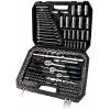 Bormann Pro BHT5220 Καστάνια με Καρυδάκια 1\2" & 1\4" & 3\8" 215τμχ