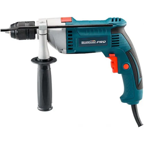 Bormann Pro BID9200 Κρουστικό Δράπανο 920W