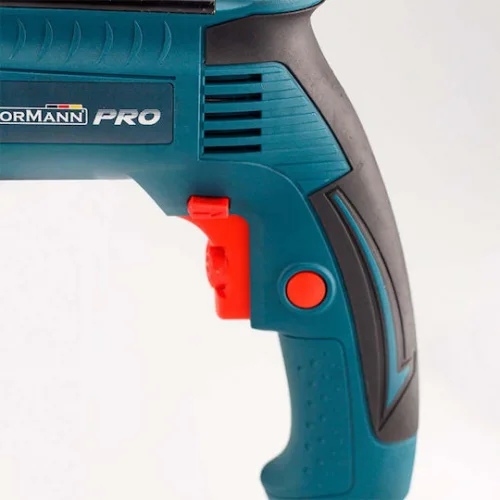 Bormann Pro BID9200 Κρουστικό Δράπανο 920W