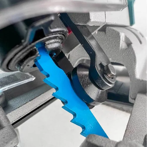 Bormann BJS 7500 Pro Σέγα 750W