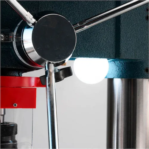 Bormann Pro Κολωνάτο Δράπανο BKD1850 με Ισχύ 550 Watt Bormann Pro Κολωνάτο Δράπανο BKD1850 με Ισχύ 550 Watt