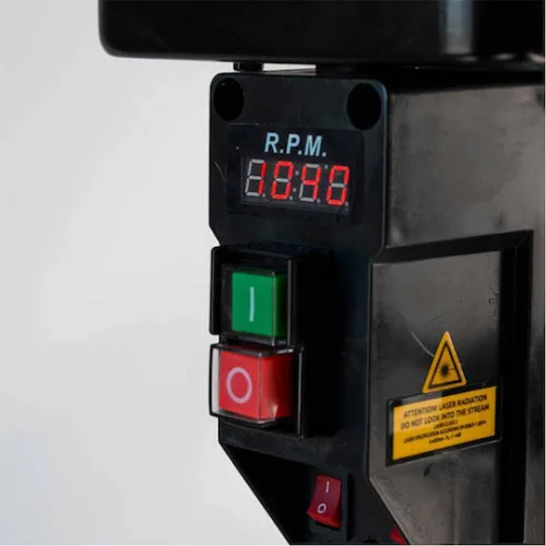 Bormann Pro Κολωνάτο Δράπανο BKD1850 με Ισχύ 550 Watt Bormann Pro Κολωνάτο Δράπανο BKD1850 με Ισχύ 550 Watt