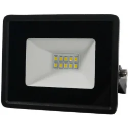 Bormann BLF1015 Στεγανός Προβολέας LED 30W Φυσικό Λευκό 4000K IP65 Bormann BLF1015 Στεγανός Προβολέας LED 30W Φυσικό Λευκό 4000K IP65