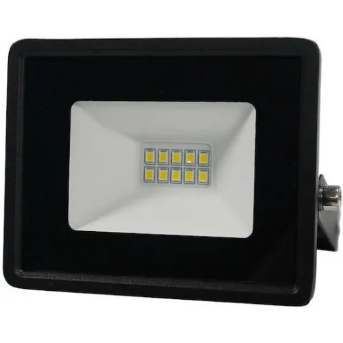 Bormann BLF1015 Στεγανός Προβολέας LED 30W Φυσικό Λευκό 4000K IP65