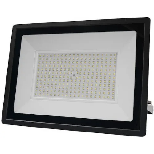 Bormann BLF1025 Στεγανός Προβολέας LED 100W Φυσικό Λευκό 4000K IP65