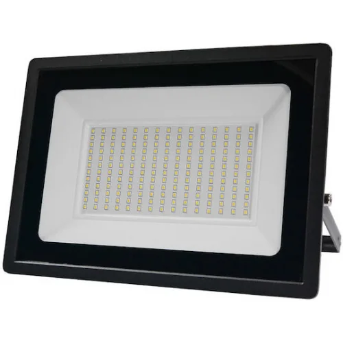 Bormann BLF1030 Στεγανός Προβολέας LED 150W Φυσικό Λευκό 4000K IP65 Bormann BLF1030 Στεγανός Προβολέας LED 150W Φυσικό Λευκό 4000K IP65