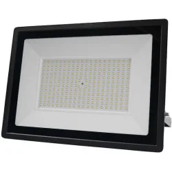Bormann BLF1035 Στεγανός Προβολέας LED 200W Φυσικό Λευκό 4000K IP65
