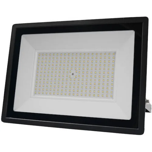 Bormann BLF1035 Στεγανός Προβολέας LED 200W Φυσικό Λευκό 4000K IP65 Bormann BLF1035 Στεγανός Προβολέας LED 200W Φυσικό Λευκό 4000K IP65