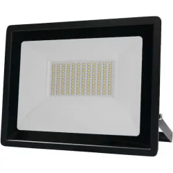 Bormann BLF1035 Στεγανός Προβολέας LED 200W Φυσικό Λευκό 4000K IP65