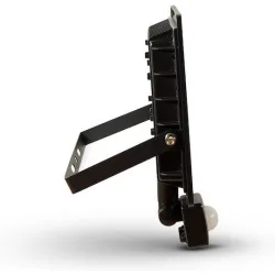 Bormann BLF1910 Προβολέας LED 10W Φυσικό Λευκό 4000K με Αισθητήρα Κίνησης