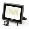 Bormann BLF1920 Προβολέας LED 10W Φυσικό Λευκό 4000K με Αισθητήρα Κίνησης