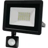Bormann Blf1930 Προβολέας LED 30W Φυσικό Λευκό 4000K με Αισθητήρα Κίνησης