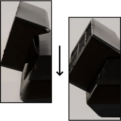 Bormann BLF4000 Ηλιακός Προβολέας LED 6.5W Ψυχρό Λευκό 6500K με Αισθητήρα Κίνησης Bormann BLF4000 Ηλιακός Προβολέας LED 6.5W Ψυχρό Λευκό 6500K με Αισθητήρα Κίνησης