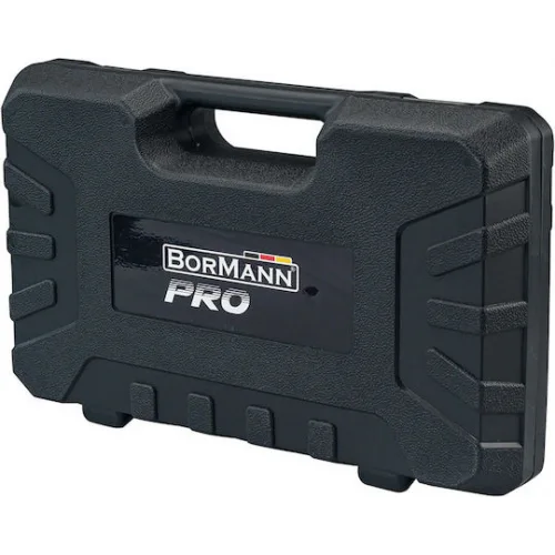 Bormann Pro Παλινδρομικό Πολυεργαλείο 500W με Ρύθμιση Ταχύτητας