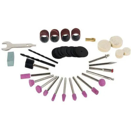 Bormann BMG1360 Περιστροφικό Πολυεργαλείο 135W