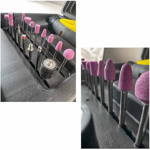 Bormann BMG1360 Περιστροφικό Πολυεργαλείο 135W