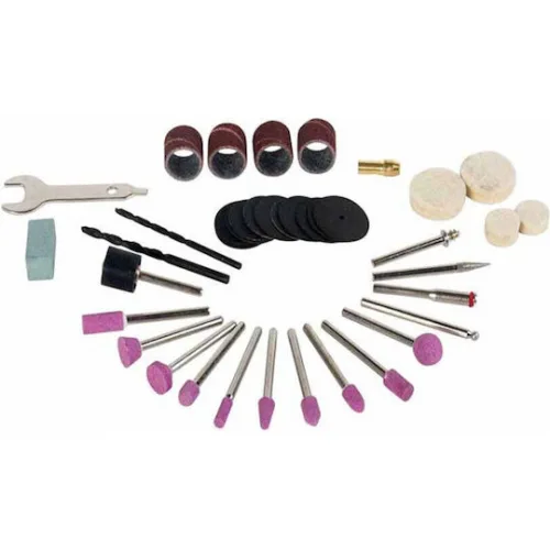 Bormann BMG1360 Περιστροφικό Πολυεργαλείο 135W