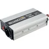Bormann BMI1010 Inverter Αυτοκινήτου 1000W για Μετατροπή 12V DC σε 220V AC με 1xUSB