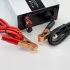 Bormann BMI1010 Inverter Αυτοκινήτου 1000W για Μετατροπή 12V DC σε 220V AC με 1xUSB