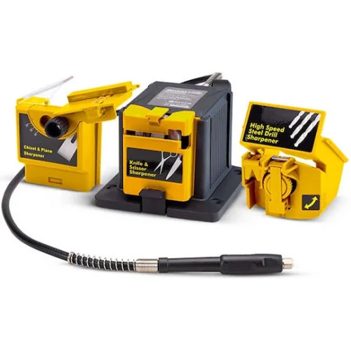 Bormann BMS6500 Ηλεκτρικό Ακονιστήρι 45.5x42x19cm