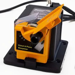 Bormann BMS6500 Ηλεκτρικό Ακονιστήρι 45.5x42x19cm Bormann BMS6500 Ηλεκτρικό Ακονιστήρι 45.5x42x19cm