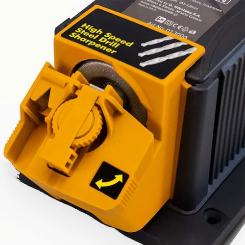 Bormann BMS6500 Ηλεκτρικό Ακονιστήρι 45.5x42x19cm