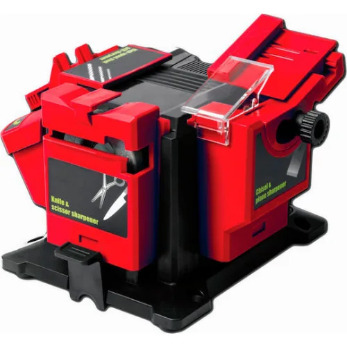 Bormann BMS6500 Ηλεκτρικό Ακονιστήρι 45.5x42x19cm