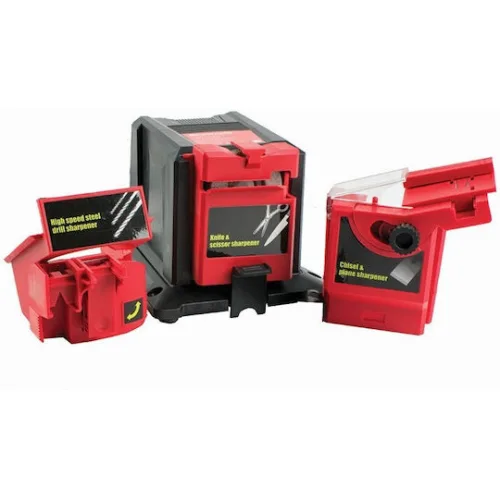 Bormann BMS6500 Ηλεκτρικό Ακονιστήρι 45.5x42x19cm