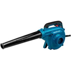 Bormann Pro BPB7000 Φυσητήρας / Απορροφητήρας Χειρός Ηλεκτρικός 650W με Ρύθμιση Έντασης