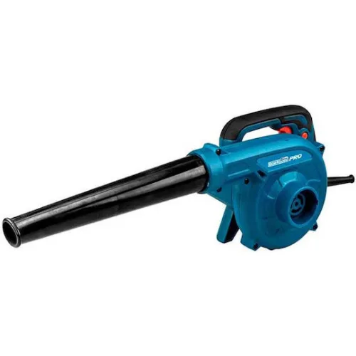 Bormann Pro BPB7000 Φυσητήρας / Απορροφητήρας Χειρός Ηλεκτρικός 650W με Ρύθμιση Έντασης Bormann Pro BPB7000 Φυσητήρας / Απορροφητήρας Χειρός Ηλεκτρικός 650W με Ρύθμιση Έντασης