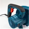 Bormann Pro BPB7000 Φυσητήρας / Απορροφητήρας Χειρός Ηλεκτρικός 650W με Ρύθμιση Έντασης Bormann Pro BPB7000 Φυσητήρας / Απορροφητήρας Χειρός Ηλεκτρικός 650W με Ρύθμιση Έντασης
