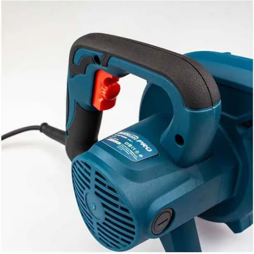 Bormann Pro BPB7000 Φυσητήρας / Απορροφητήρας Χειρός Ηλεκτρικός 650W με Ρύθμιση Έντασης Bormann Pro BPB7000 Φυσητήρας / Απορροφητήρας Χειρός Ηλεκτρικός 650W με Ρύθμιση Έντασης